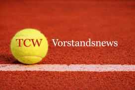 264. Vorstandssitzung vom 13. April 2026