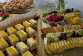 TCW Eröffnungsevent 2026