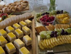 TCW Eröffnungsevent 2026